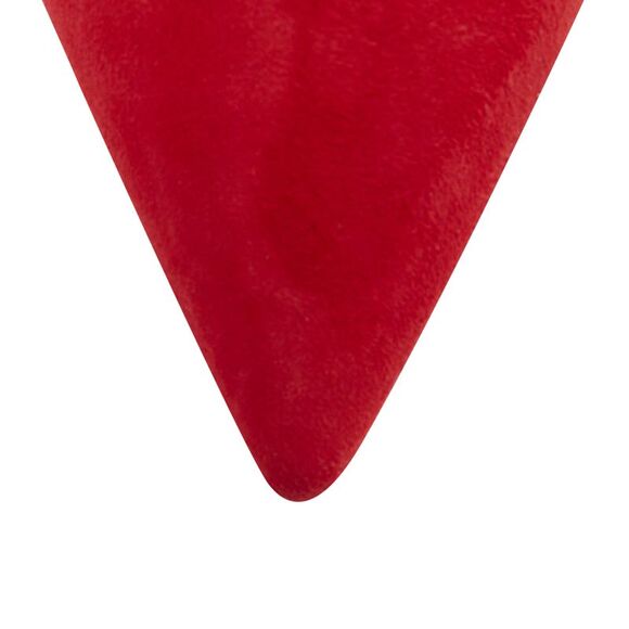 Aquazzura Rendez Vous Gold Tone Multi-Strand Heel Mules - Picture 6 of 6